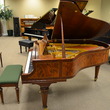 1987 Yamaha C3E Limited Edition grand piano - Grand Pianos